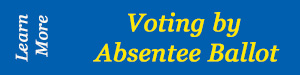 Voting by Absentee Ballot