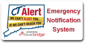 CT Alert Emergency Notification System