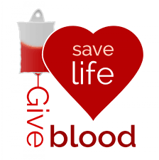 Give Blood Save Lives