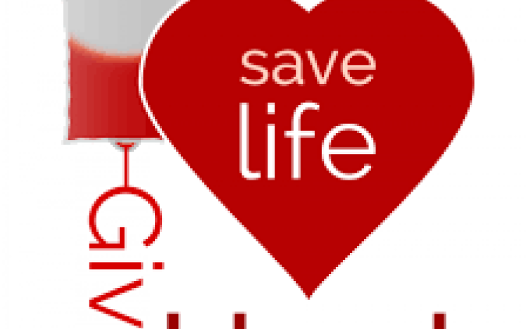 Give Blood Save Lives