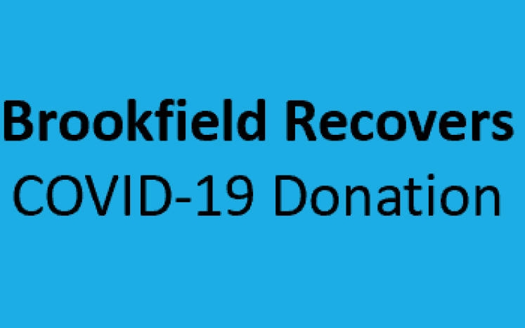 Brookfield Recovers