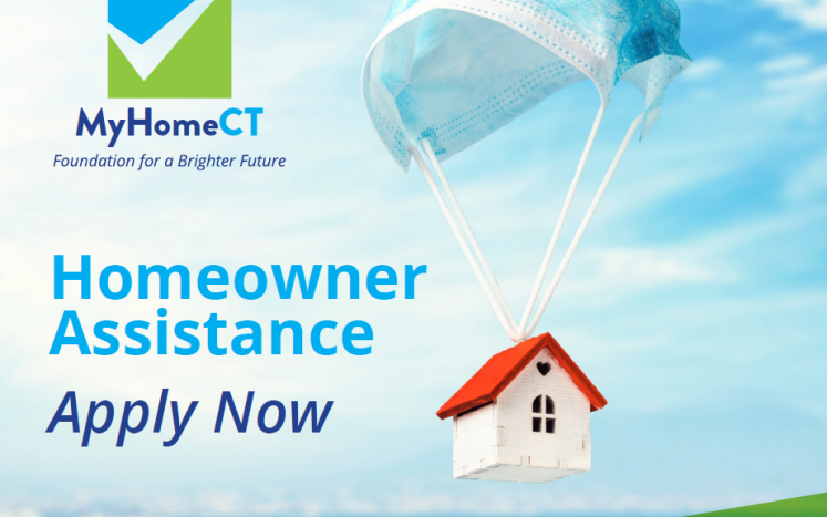 Homeowners Assistance