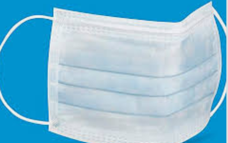 Surgical Masks for Essential Small Businesses