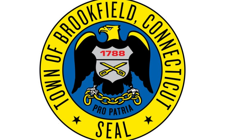 Brookfield Town Seal